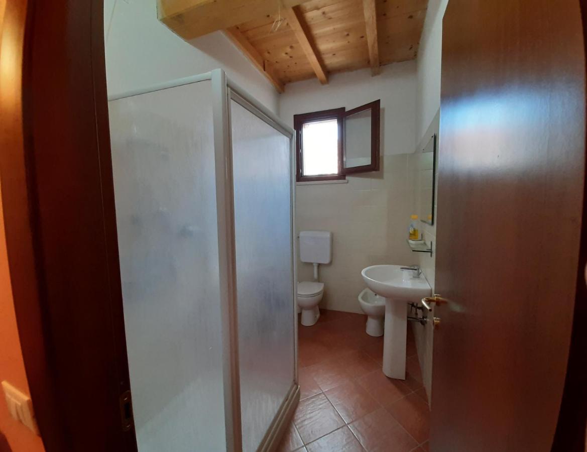 Villa Agriturismo Il Sole Rivarolo del Re ed Uniti Exterior foto